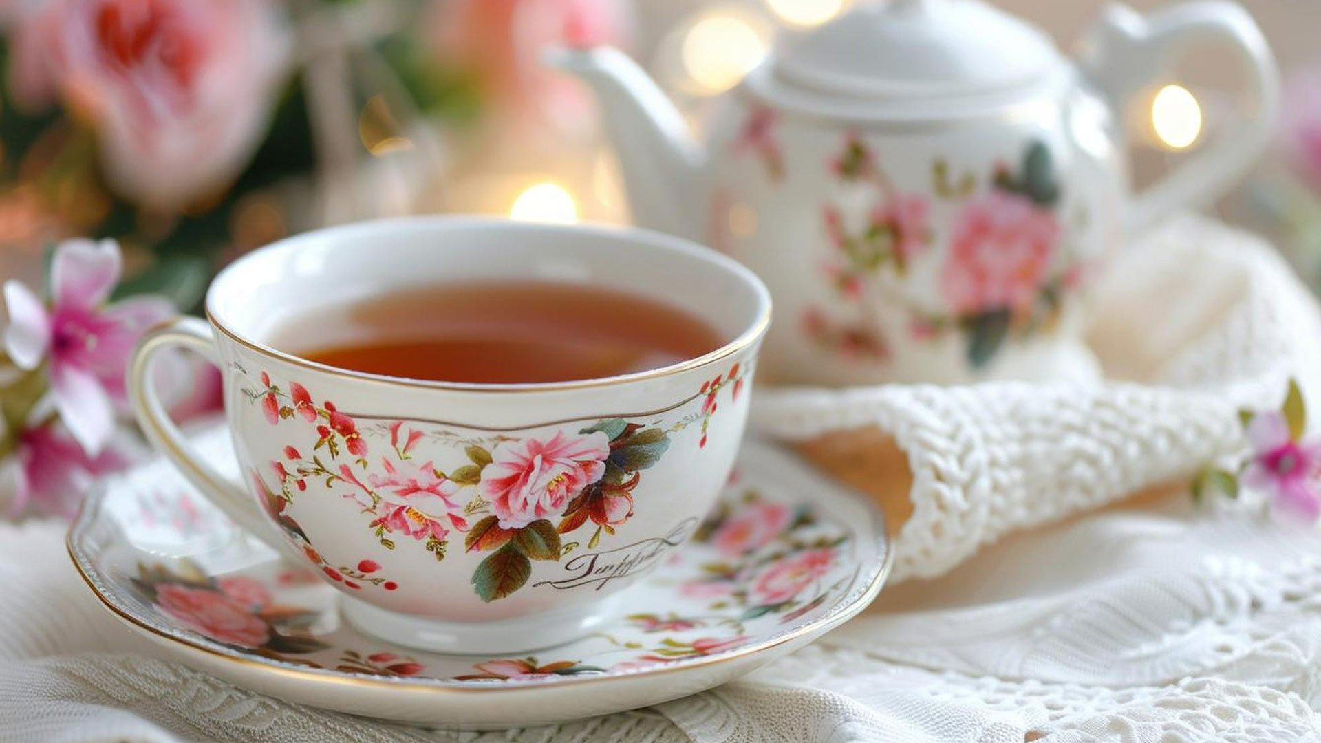 Gourmand tea ritual2