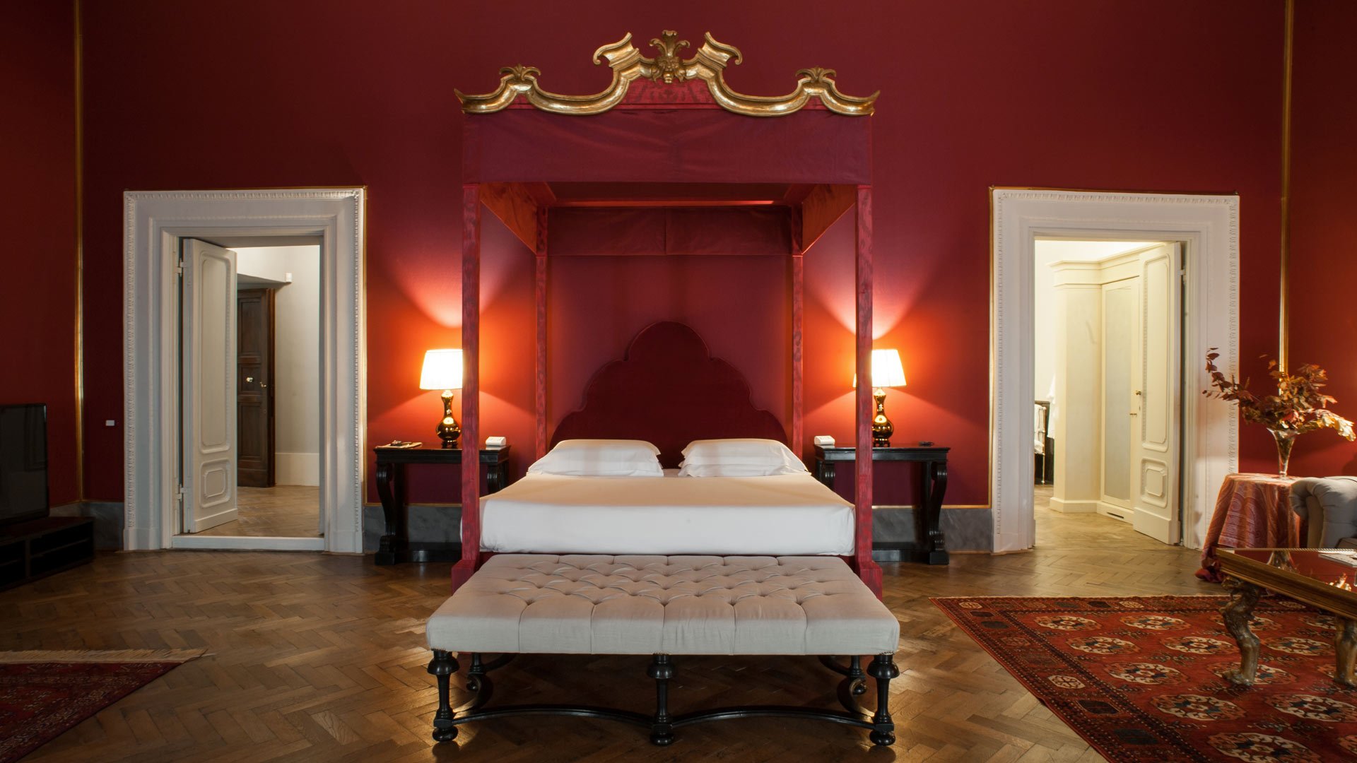 Junior Suites King1