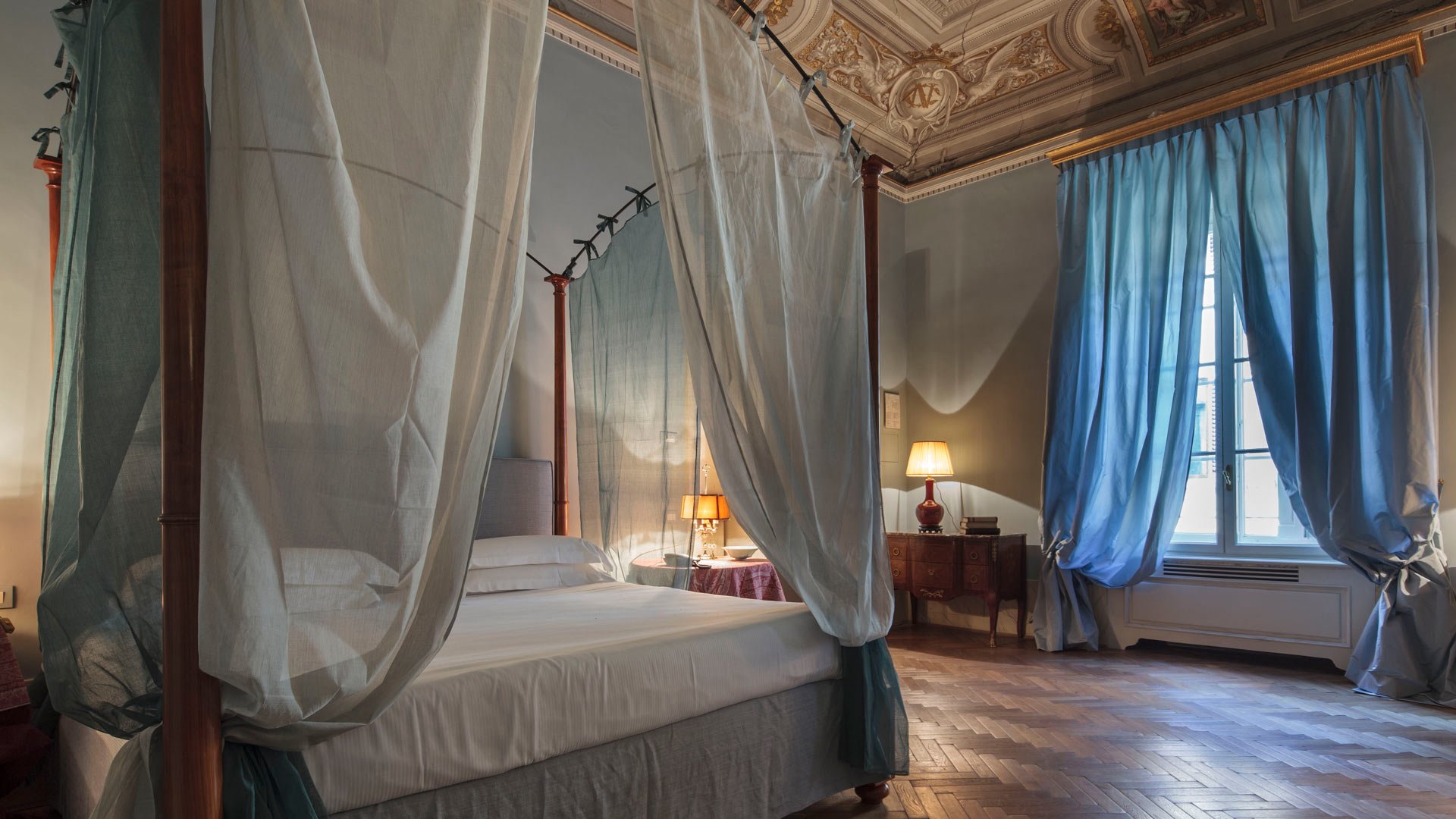 Il palazzo solo per te2