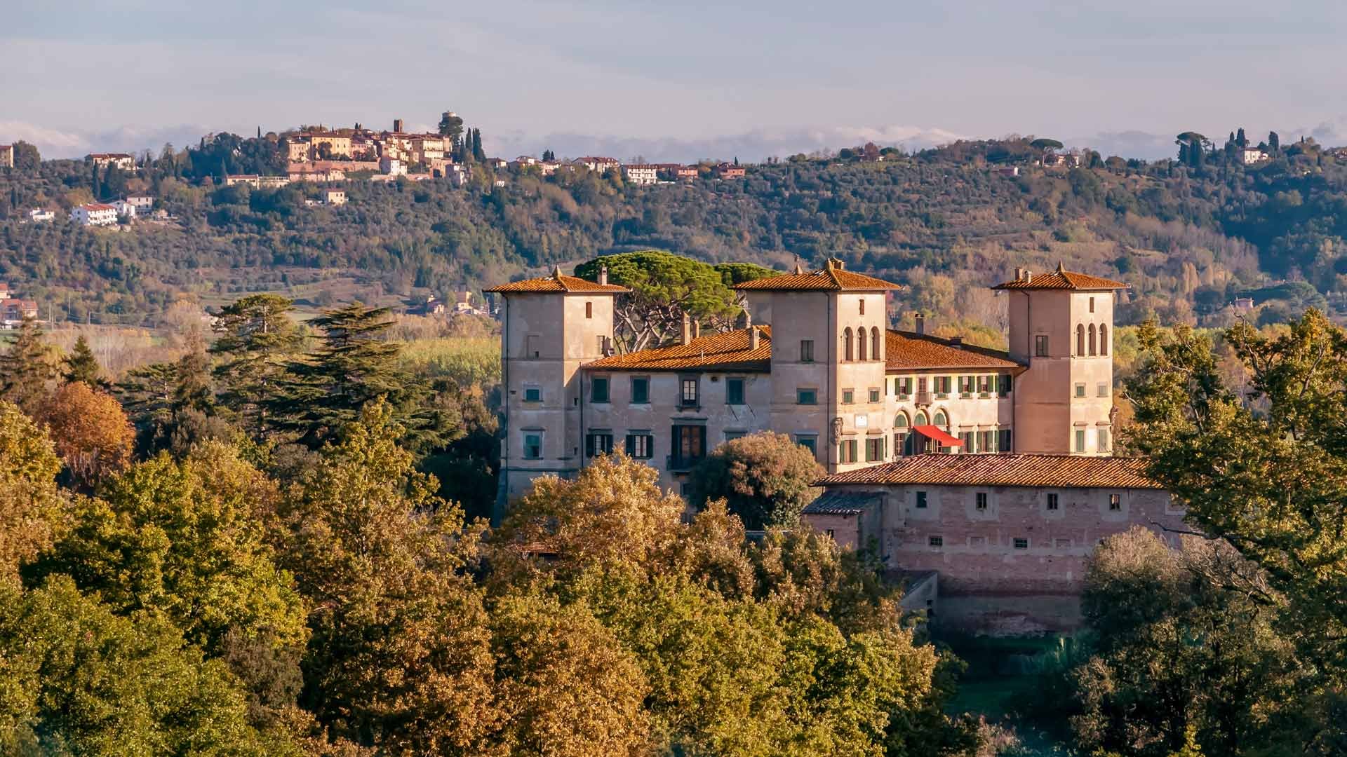 La nostra splendida Tenuta2