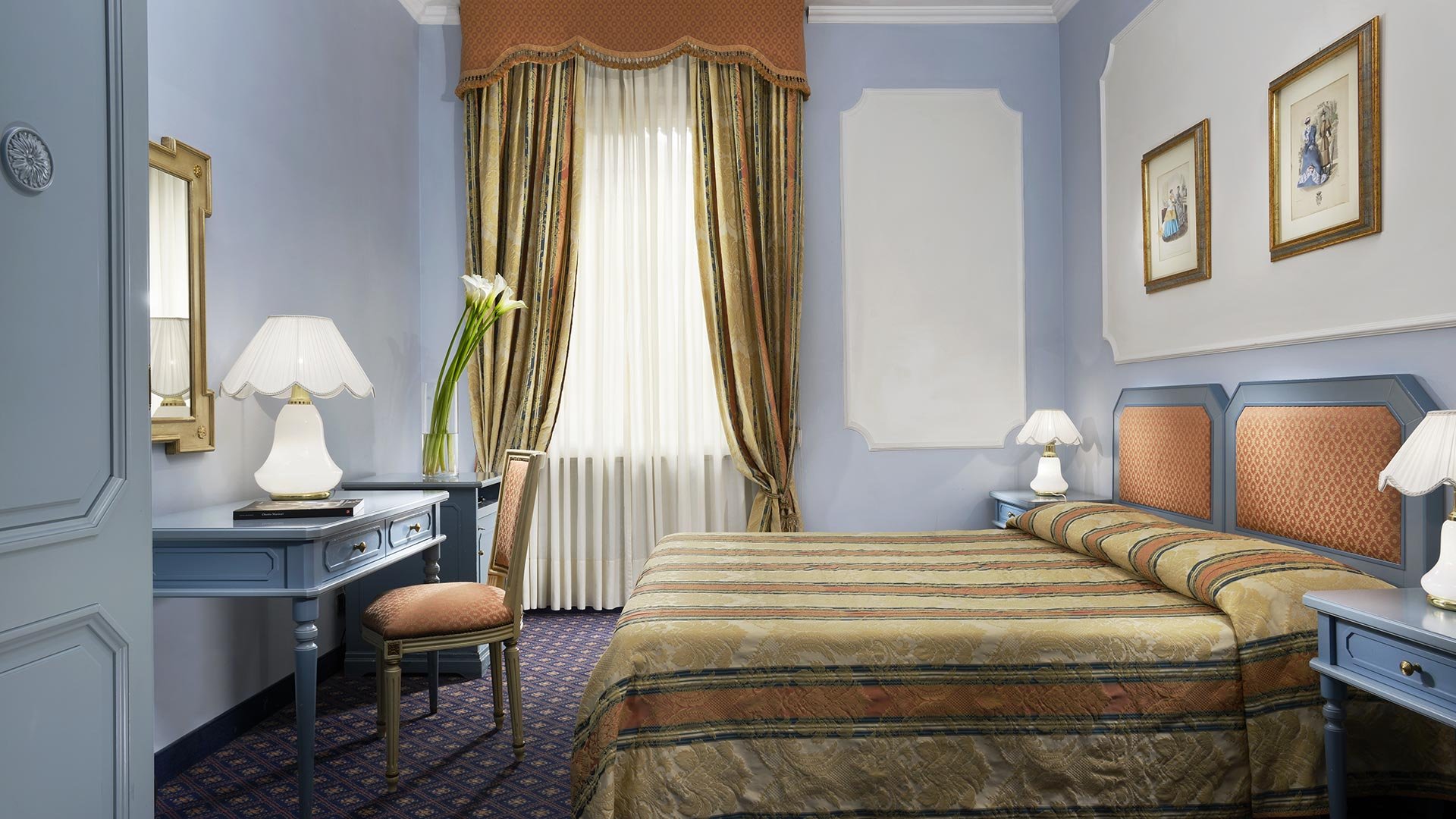 Rooms3 Rooms3