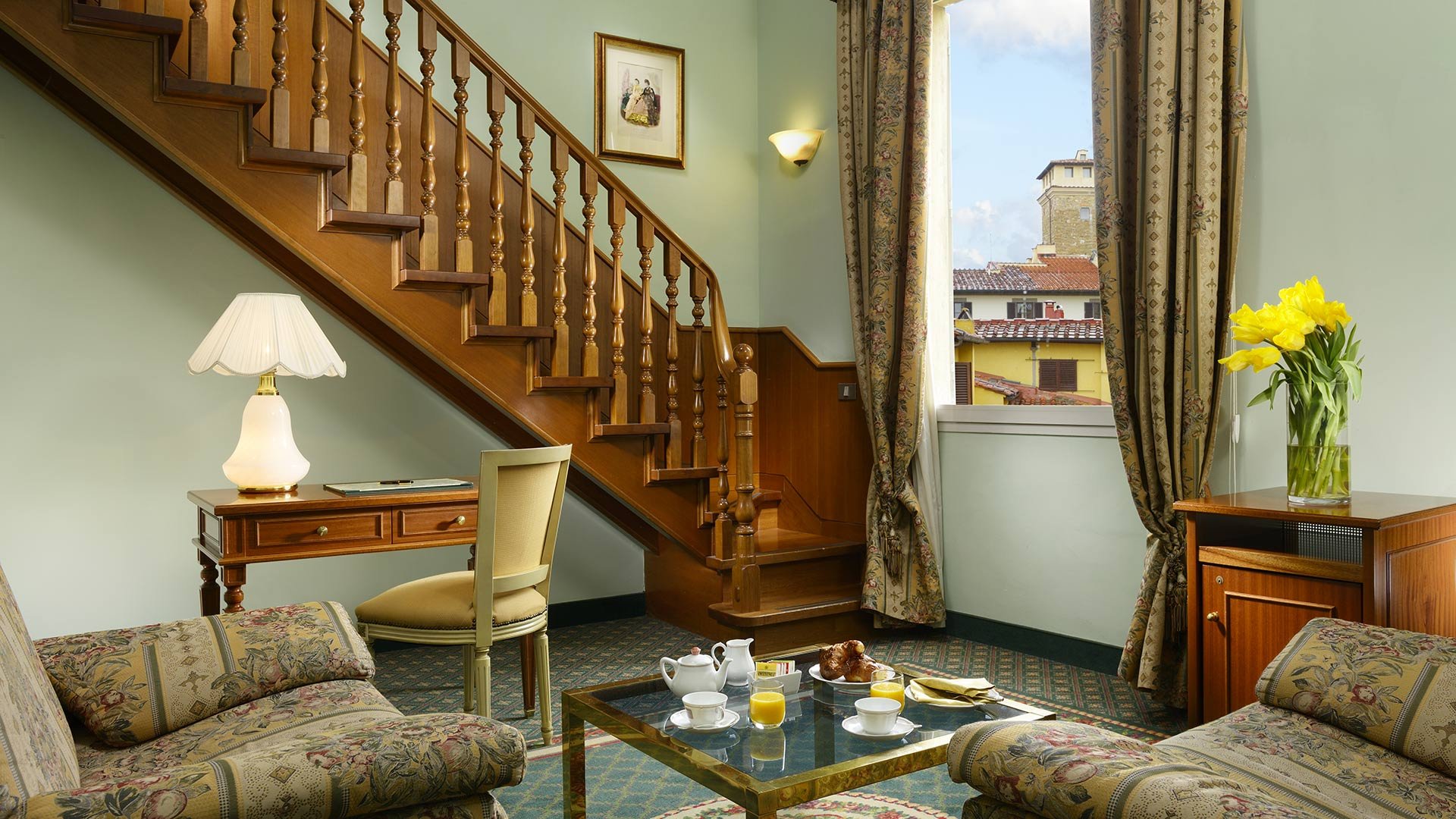 Junior Suite 2 Ebenen3 Junior Suite 2 Ebenen3
