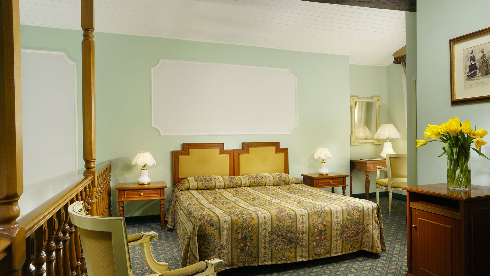 Junior Suite 2 Ebenen4 Junior Suite 2 Ebenen4