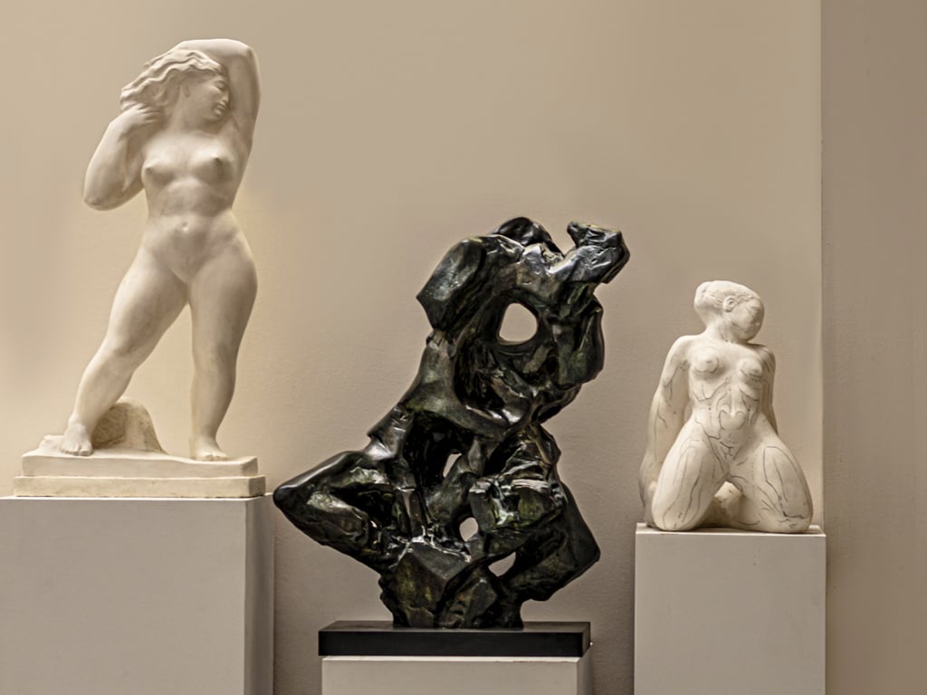 Permanent collection1