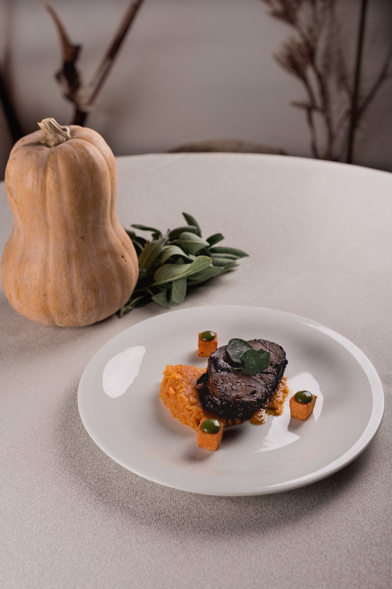 Restaurant 8