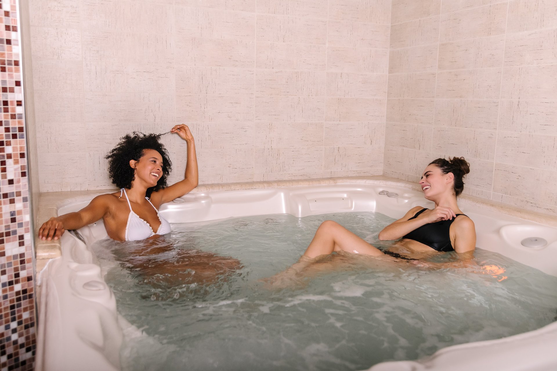 Koru SPA12