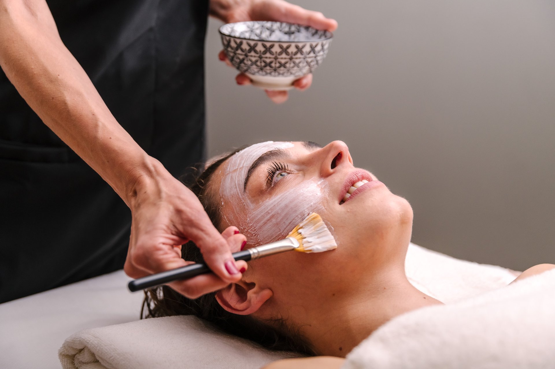 Koru SPA9