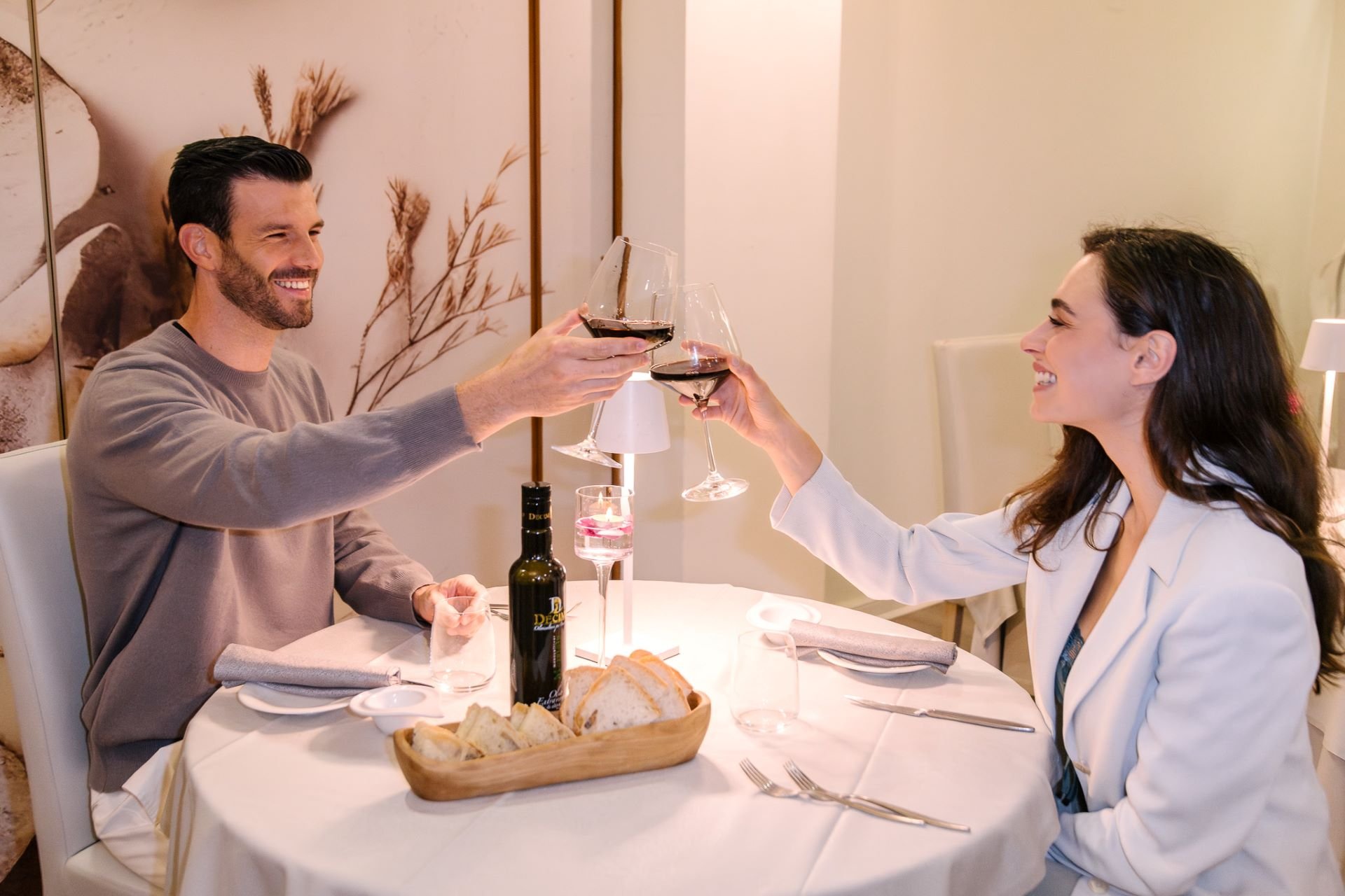 Restaurant 8