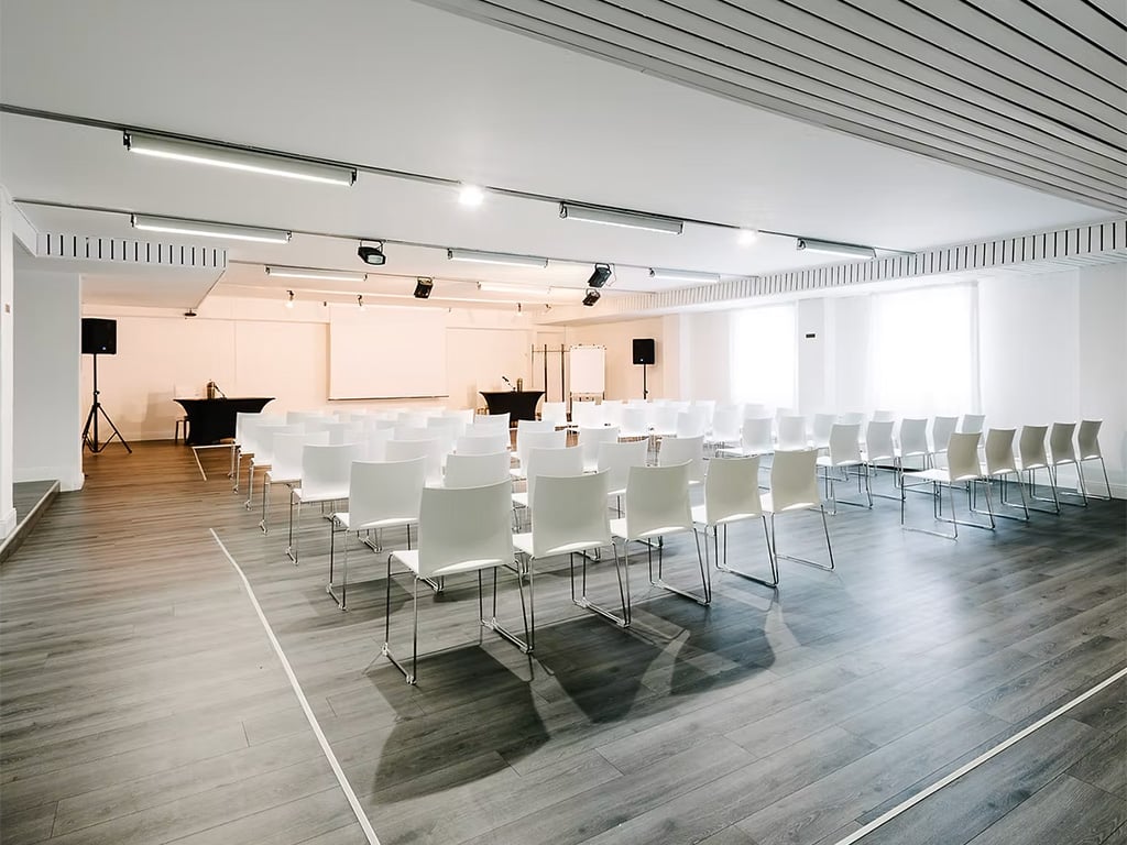 Meeting & Events 4