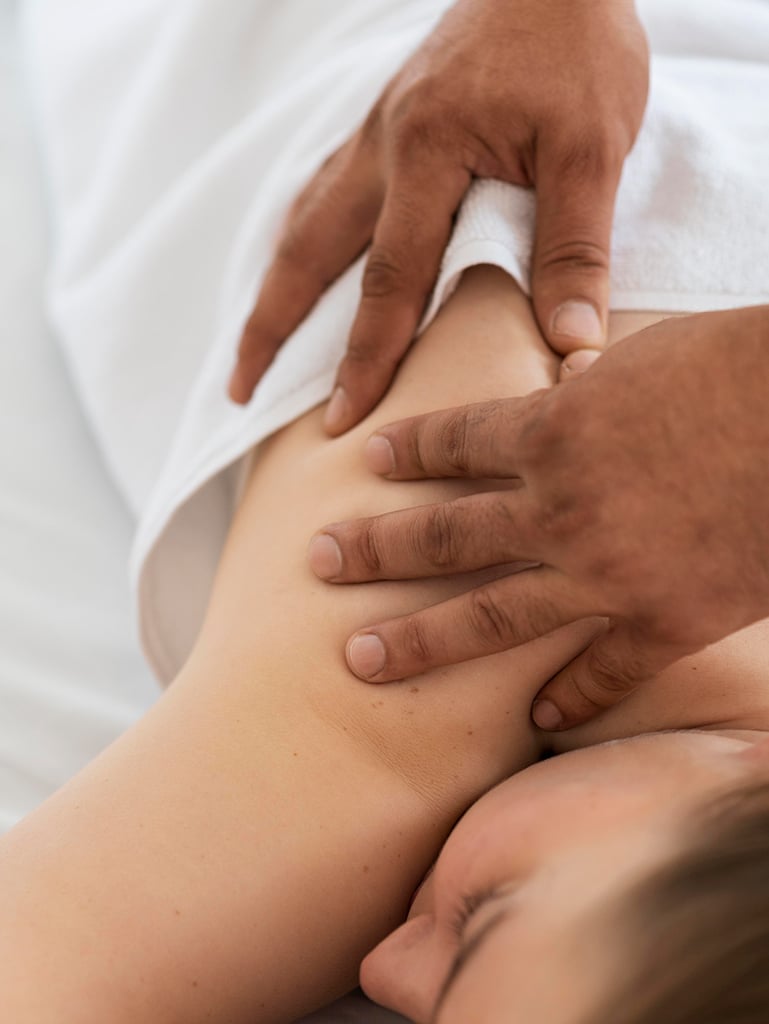 Massaggi 2