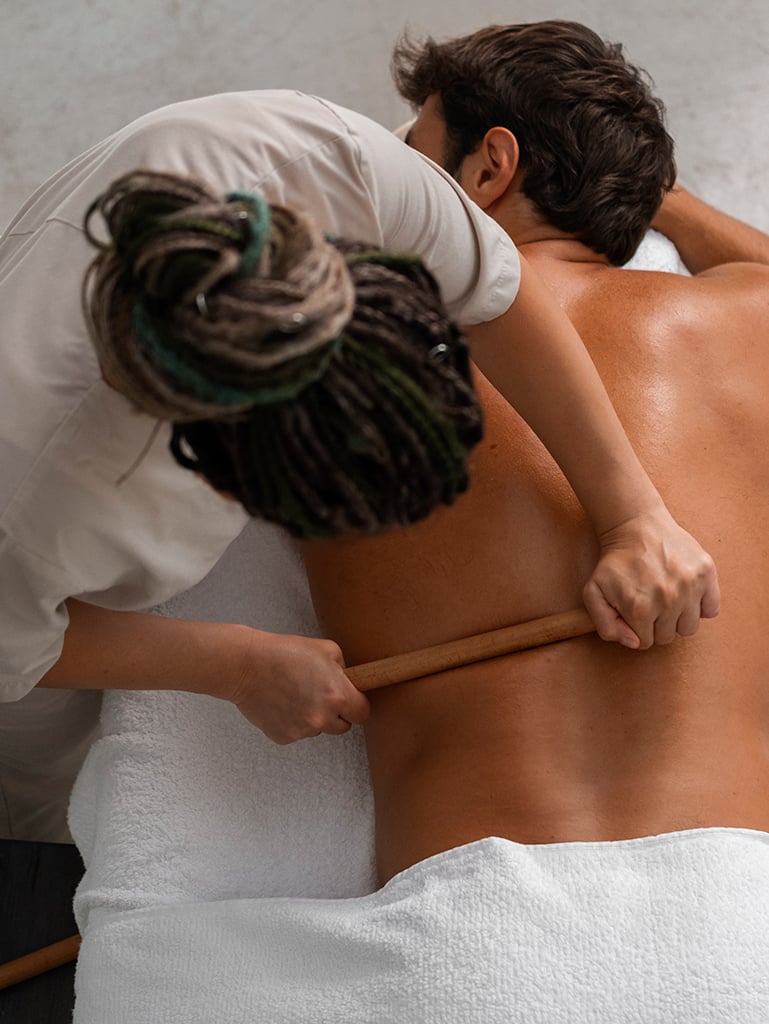 Massaggi 2