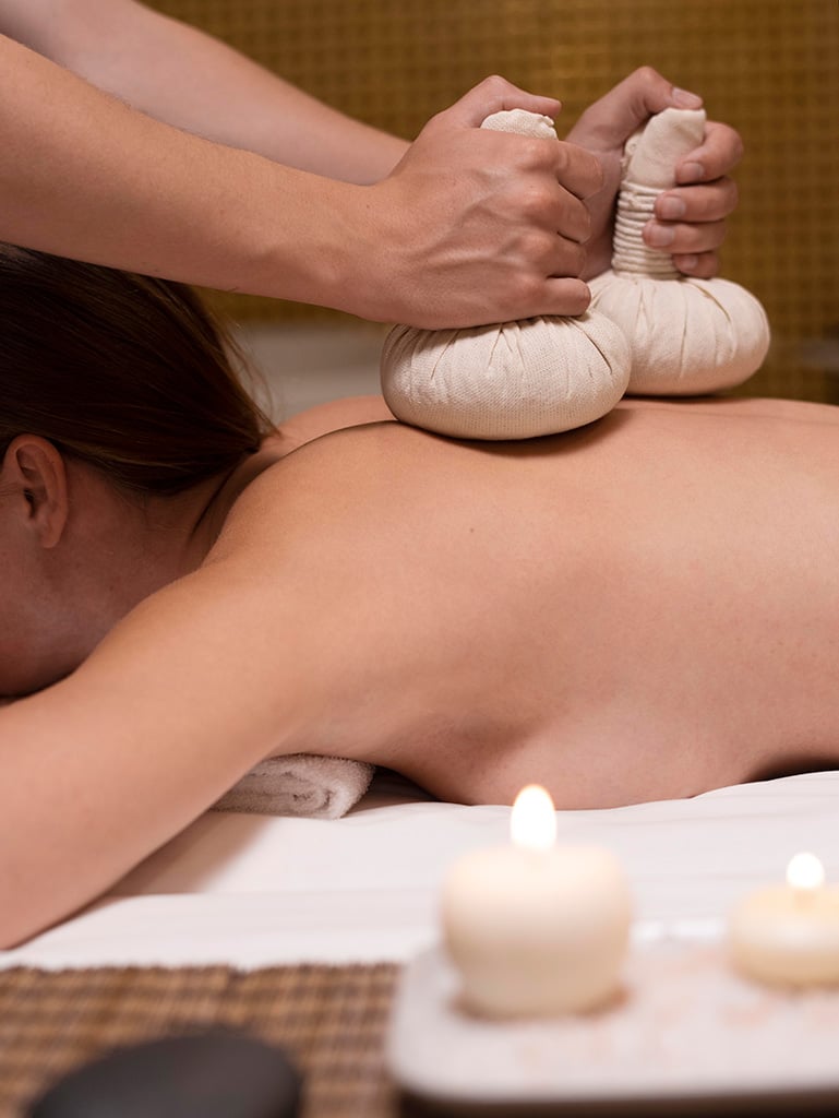 Massaggi 2