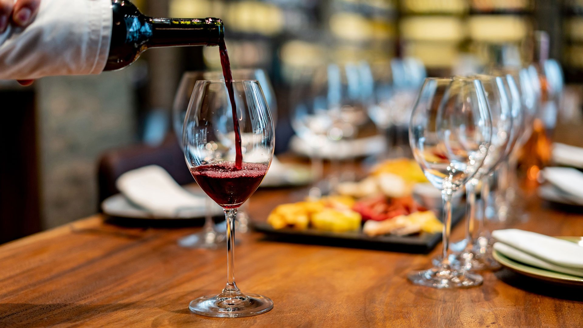 Tastings and..3