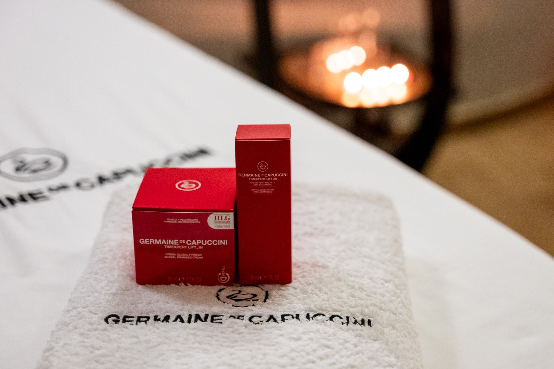 Koru SPA13