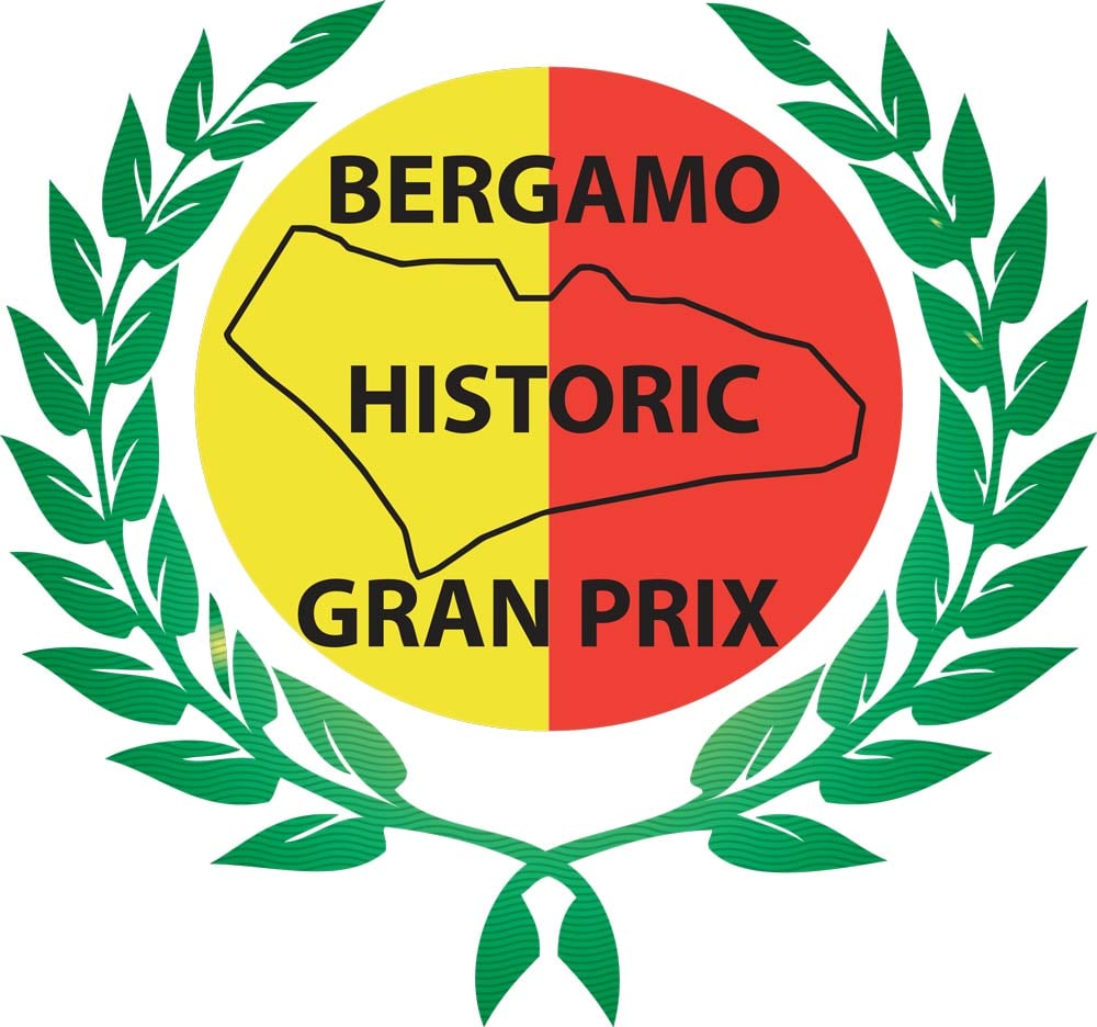 Sponsor ufficiale Bergamo Historic Gran Prix 20261
