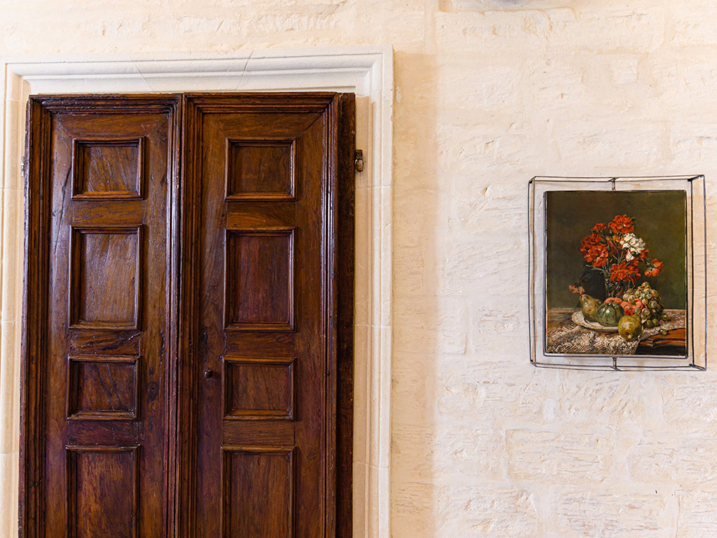 Gallery 110