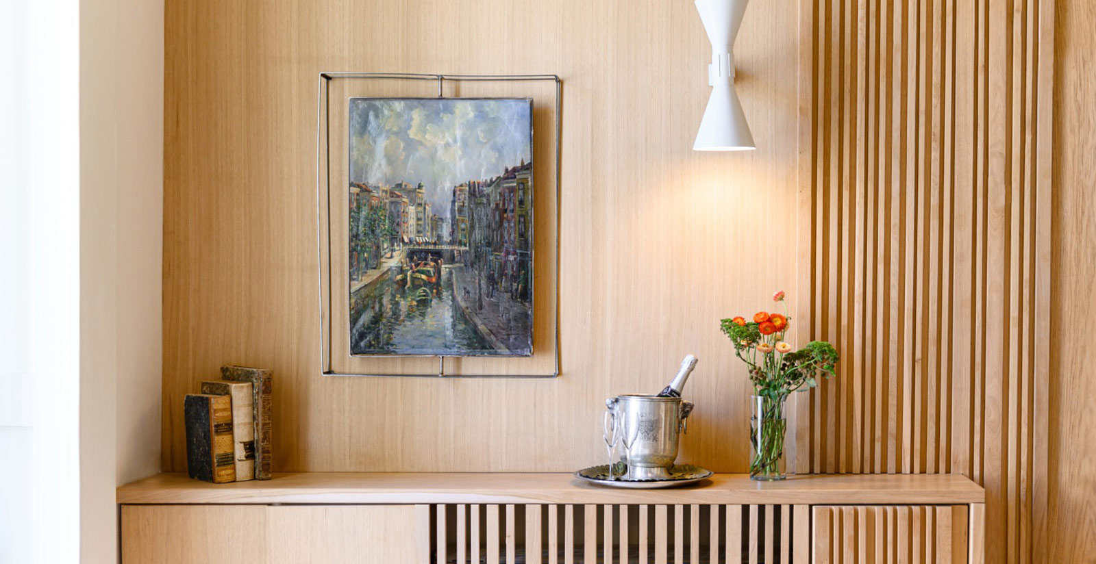 Suite Deluxe Con Balconi3