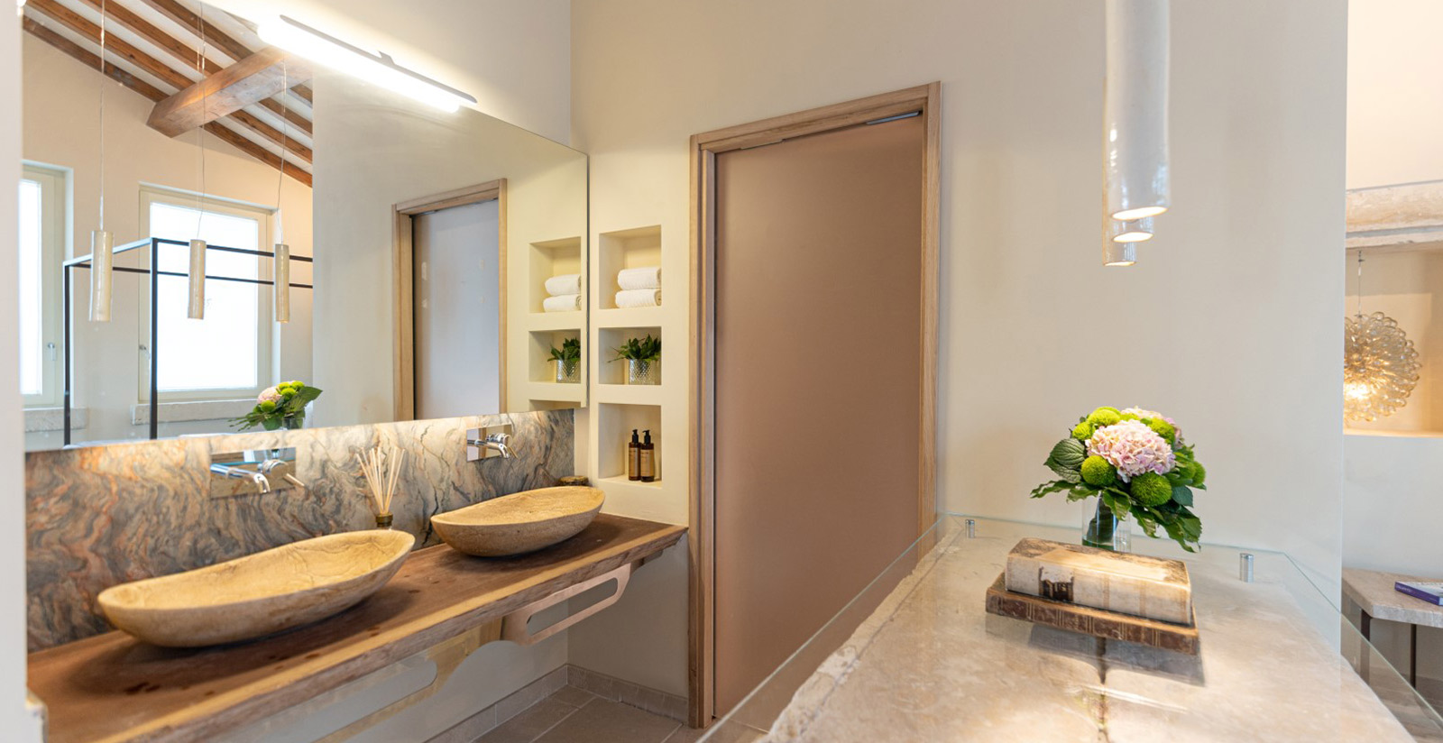Chambre Deluxe Suppinna Est Avec Patio Privé4