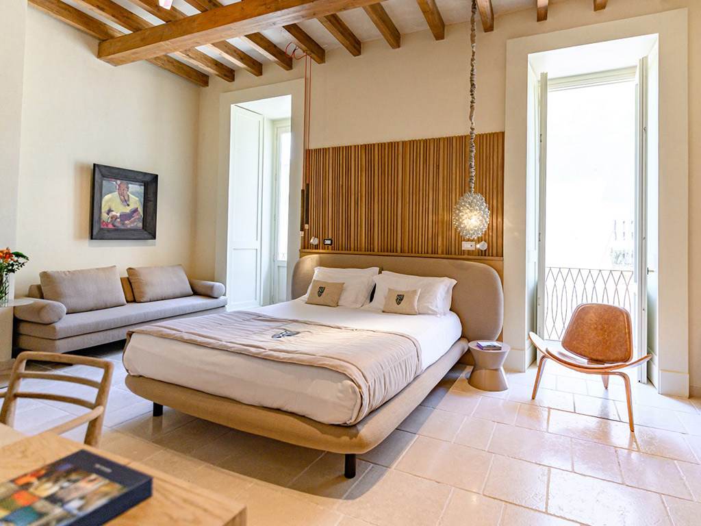 Superior Room With Balcony1