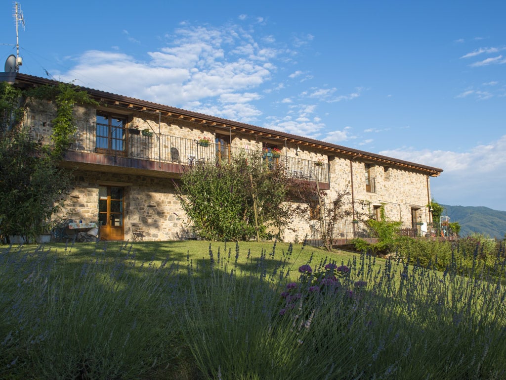 Podere Conti 1