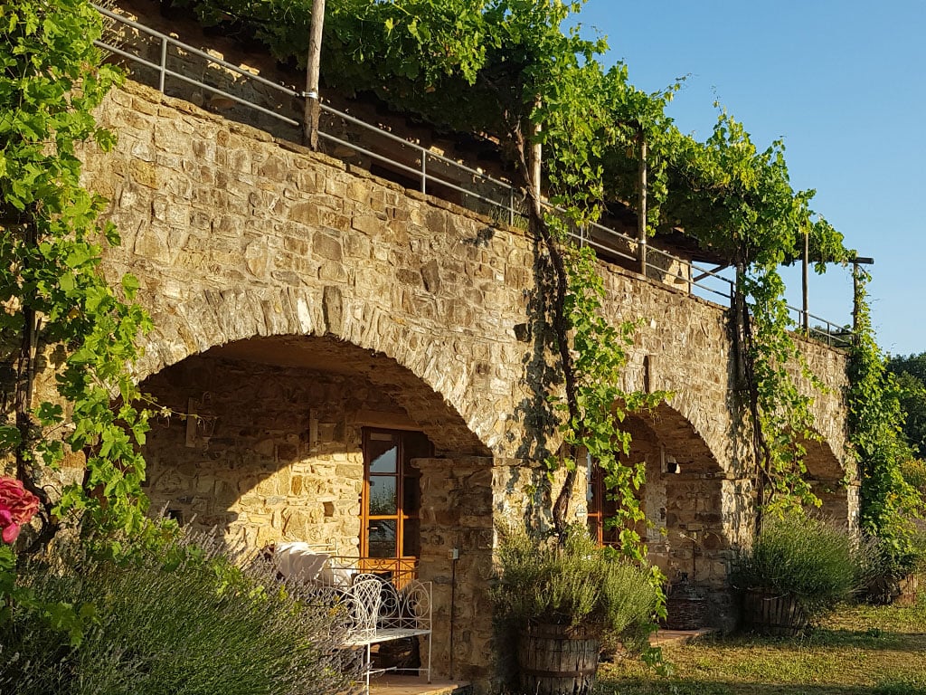 Deluxe Suite Lavanda1