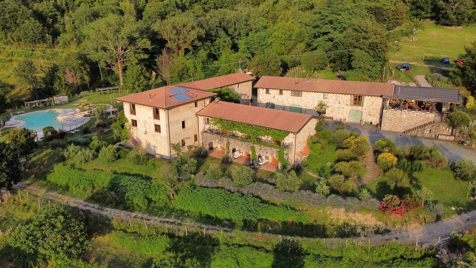 Podere Conti 1