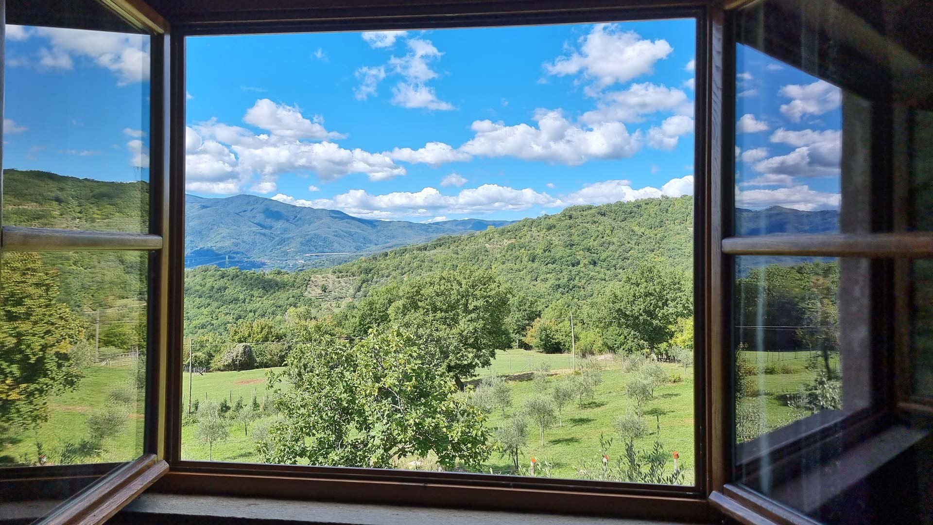 Life at Podere Conti3