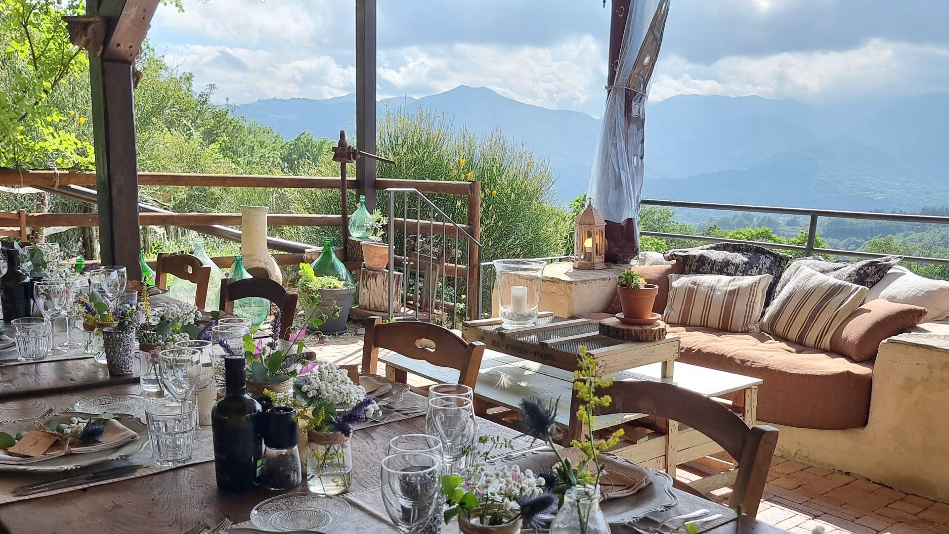 PODERE CONTI RESTAURANT4
