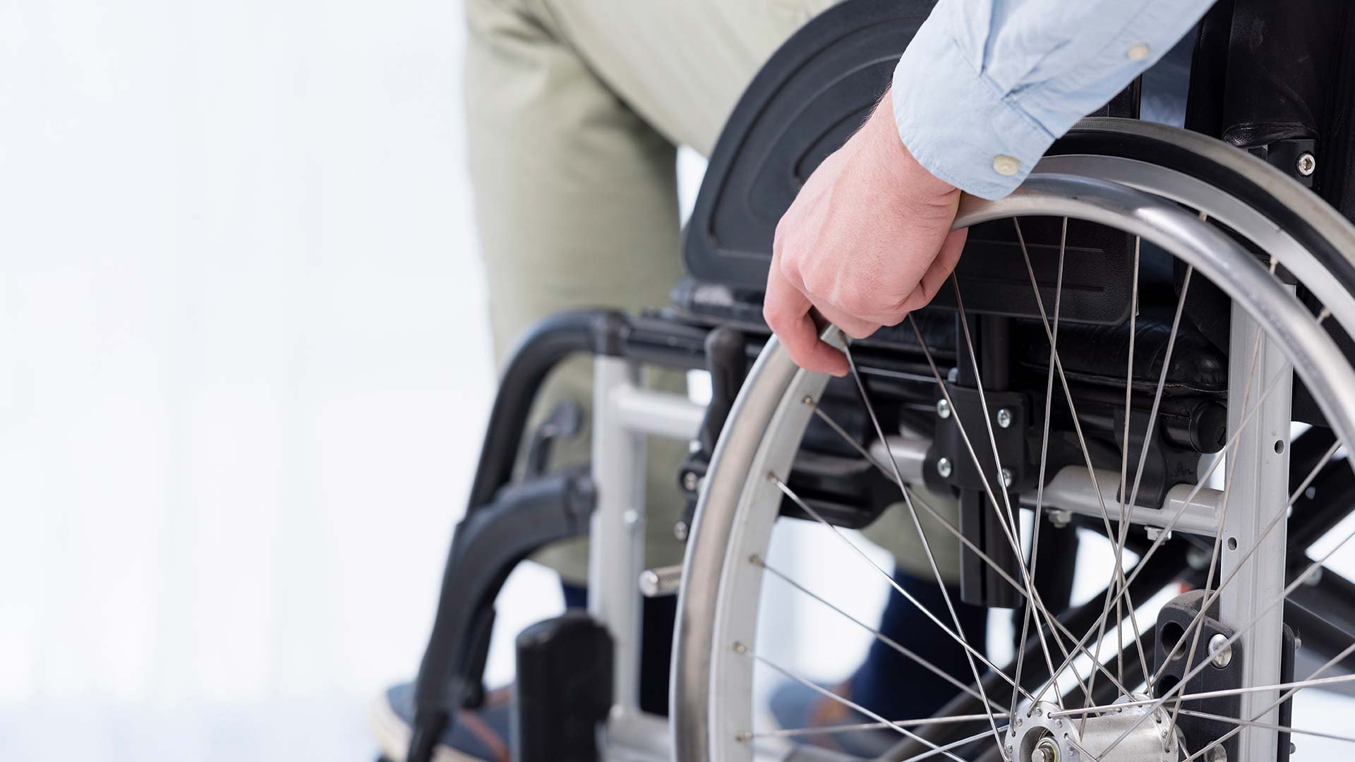 Accessibility and Hospitality1