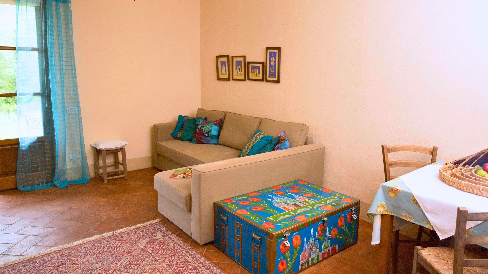 Suite Fiordaliso2