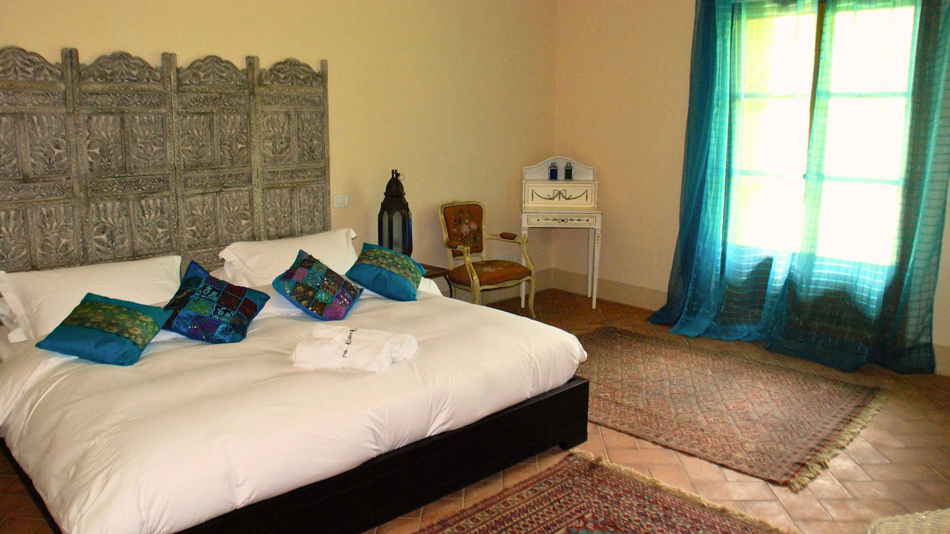 Suite Fiordaliso1