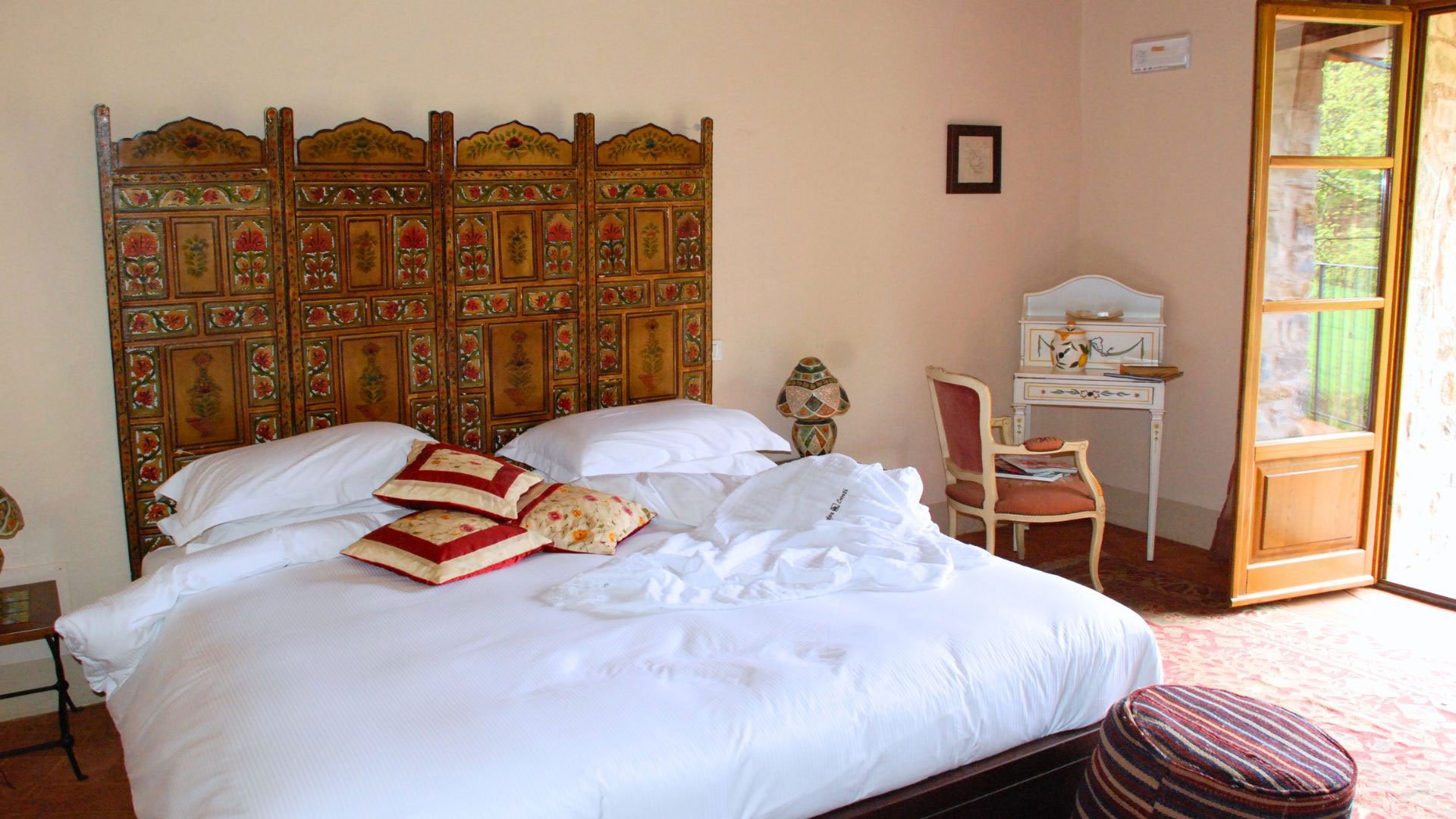 Suite Saponaria