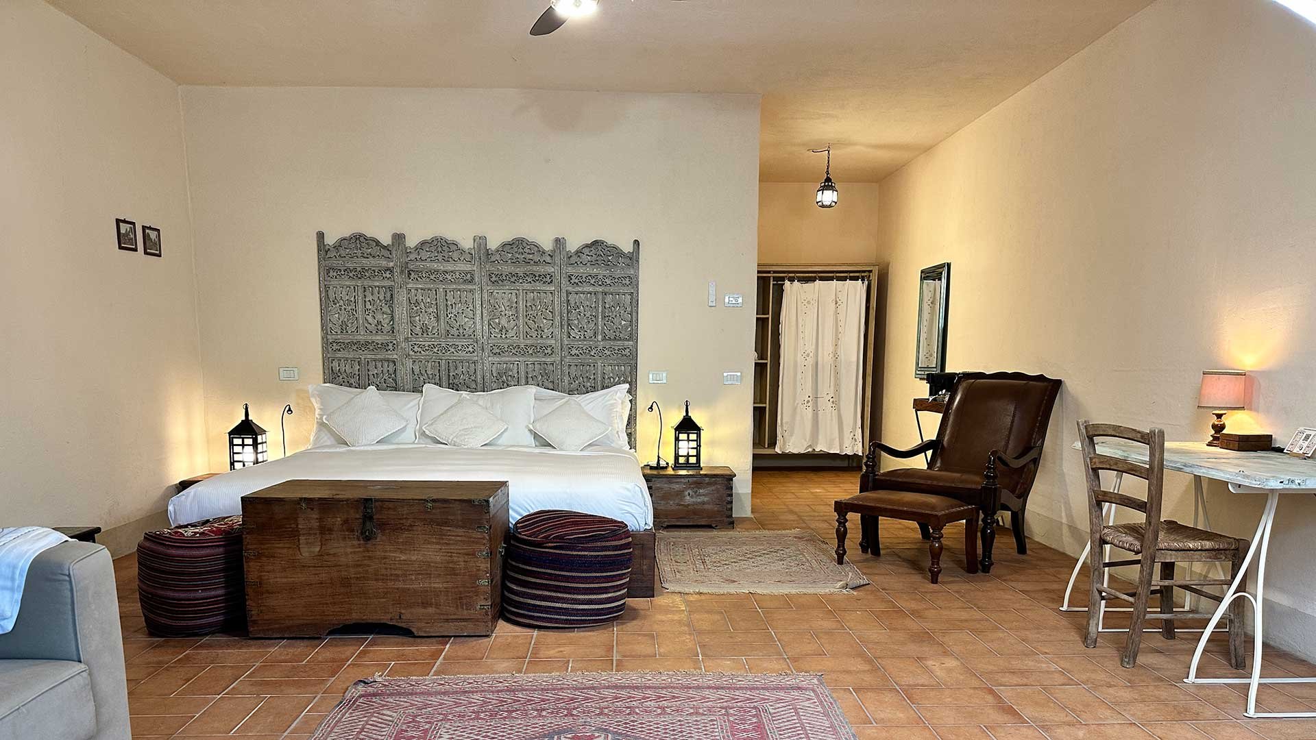 Camere & Suite5