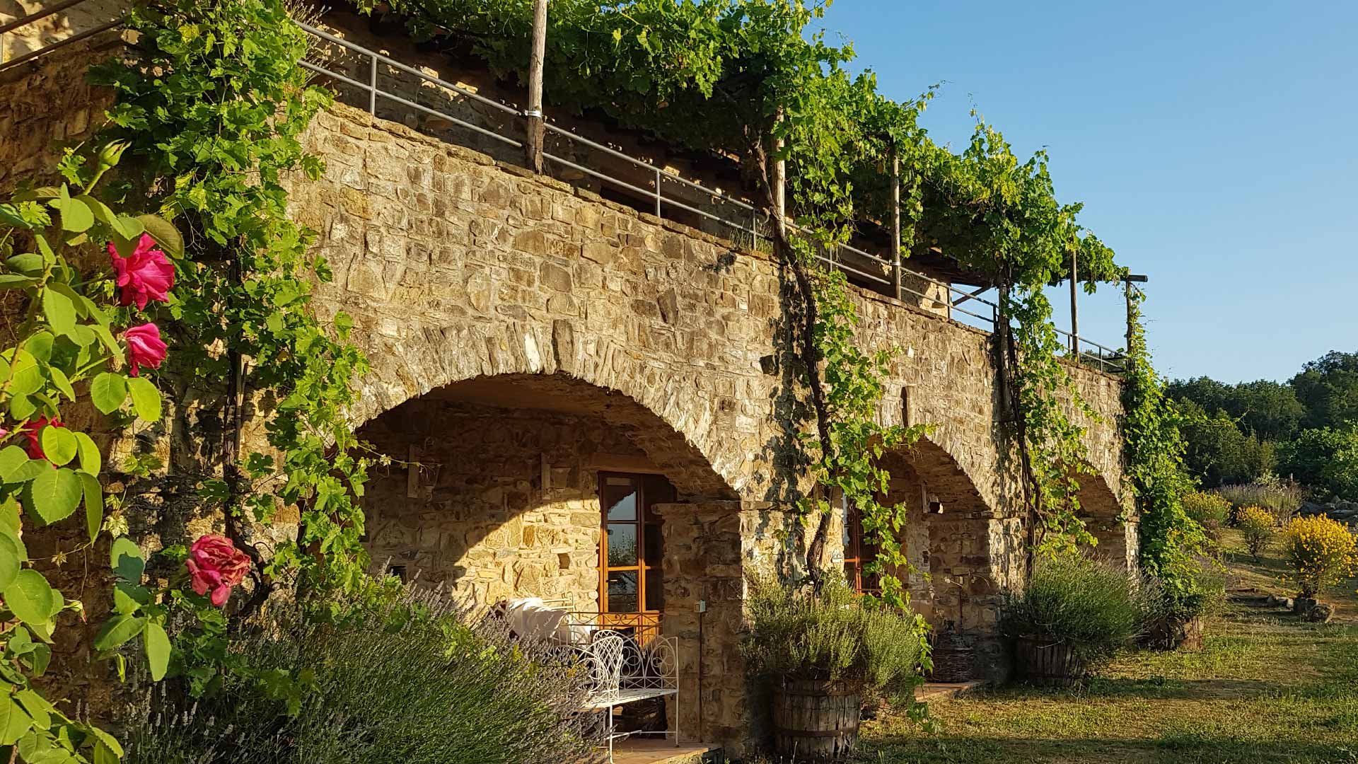 The Estate8