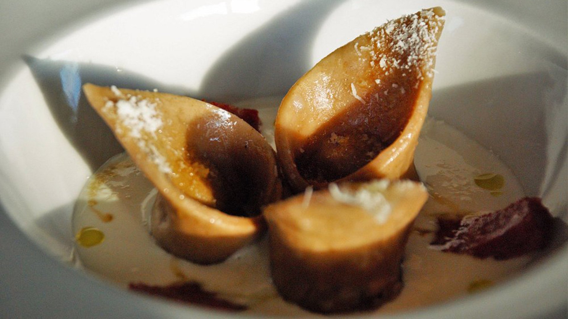 PODERE CONTI RESTAURANT6