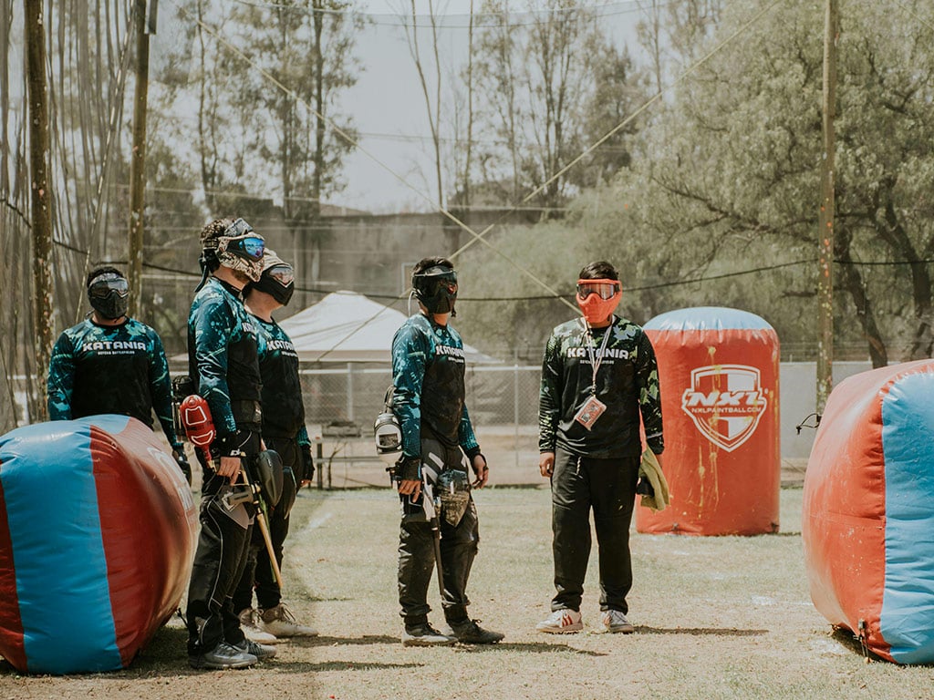 Paintball 1 Paintball 1