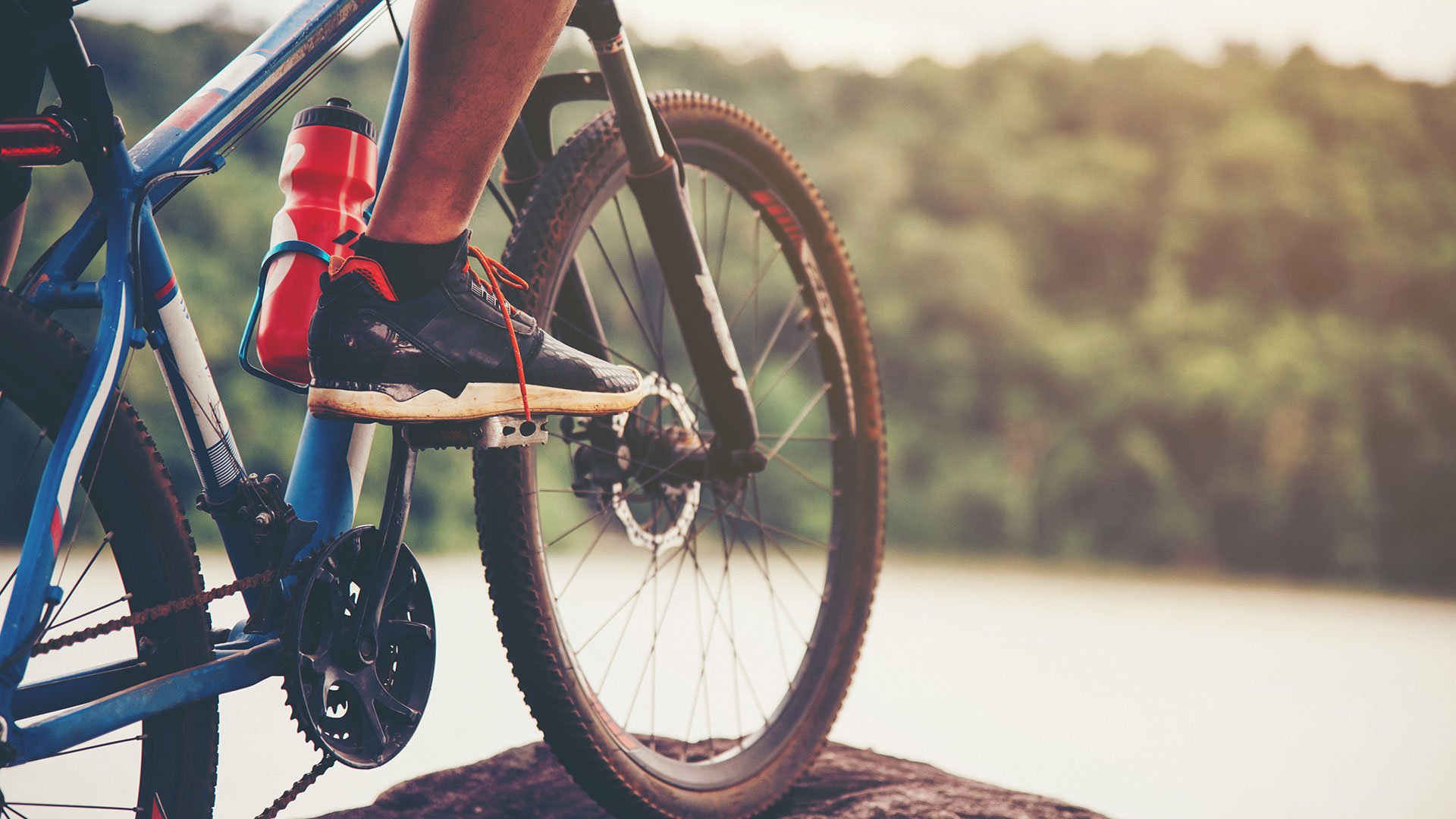 E-Bike 1 E-Bike 1
