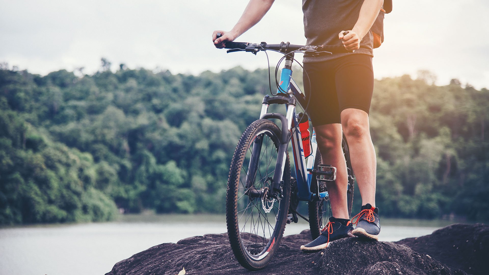 E-Bike 1 E-Bike 1