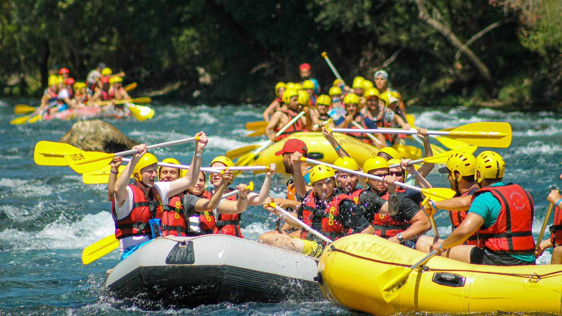Rafting 1 Rafting 1