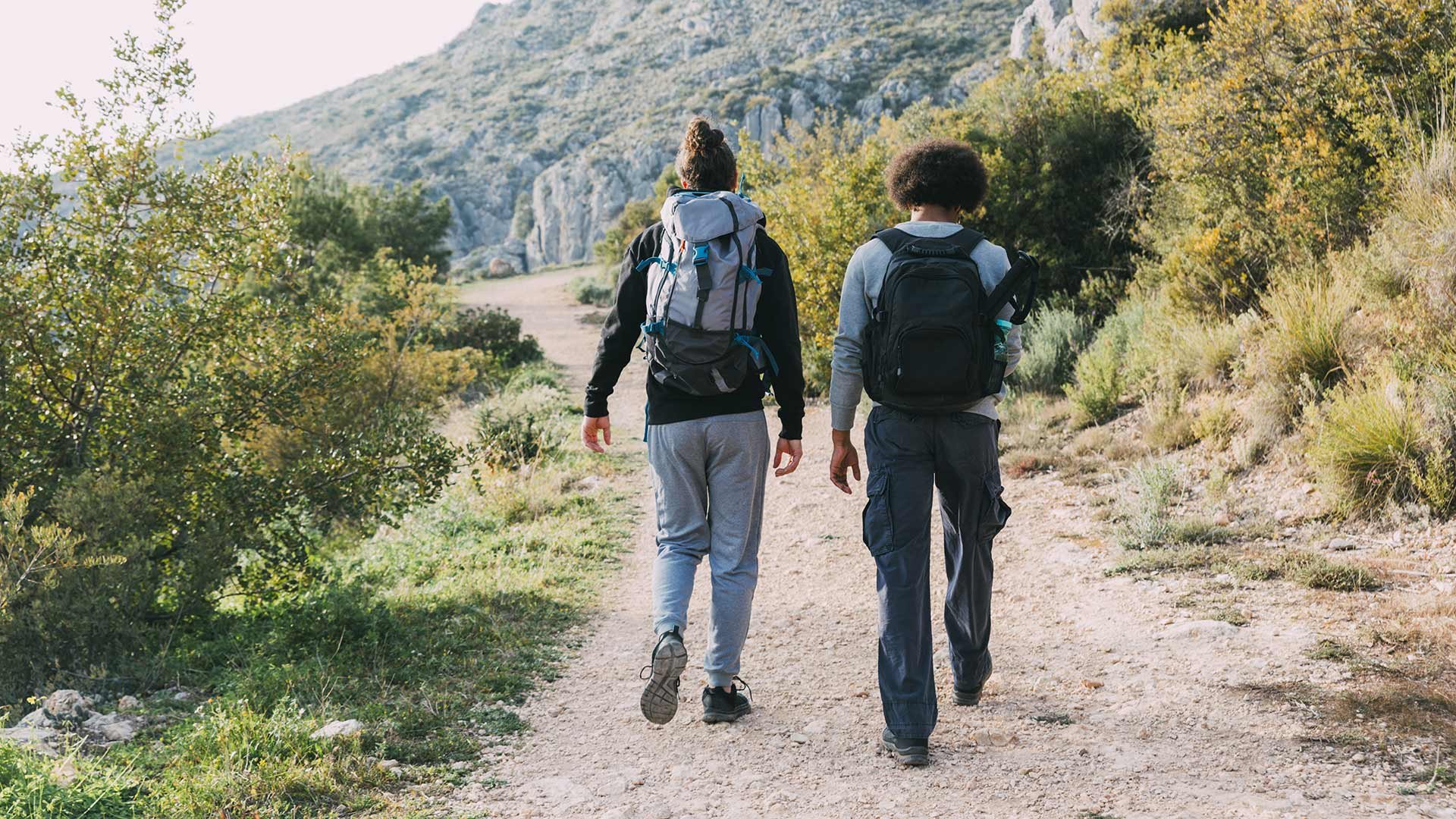 Trekking 1 Trekking 1