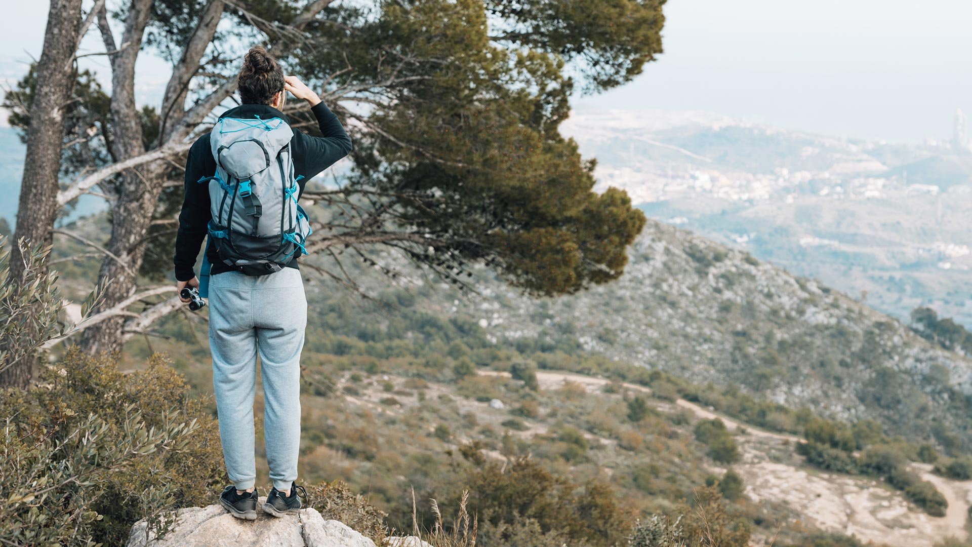 Trekking 1 Trekking 1