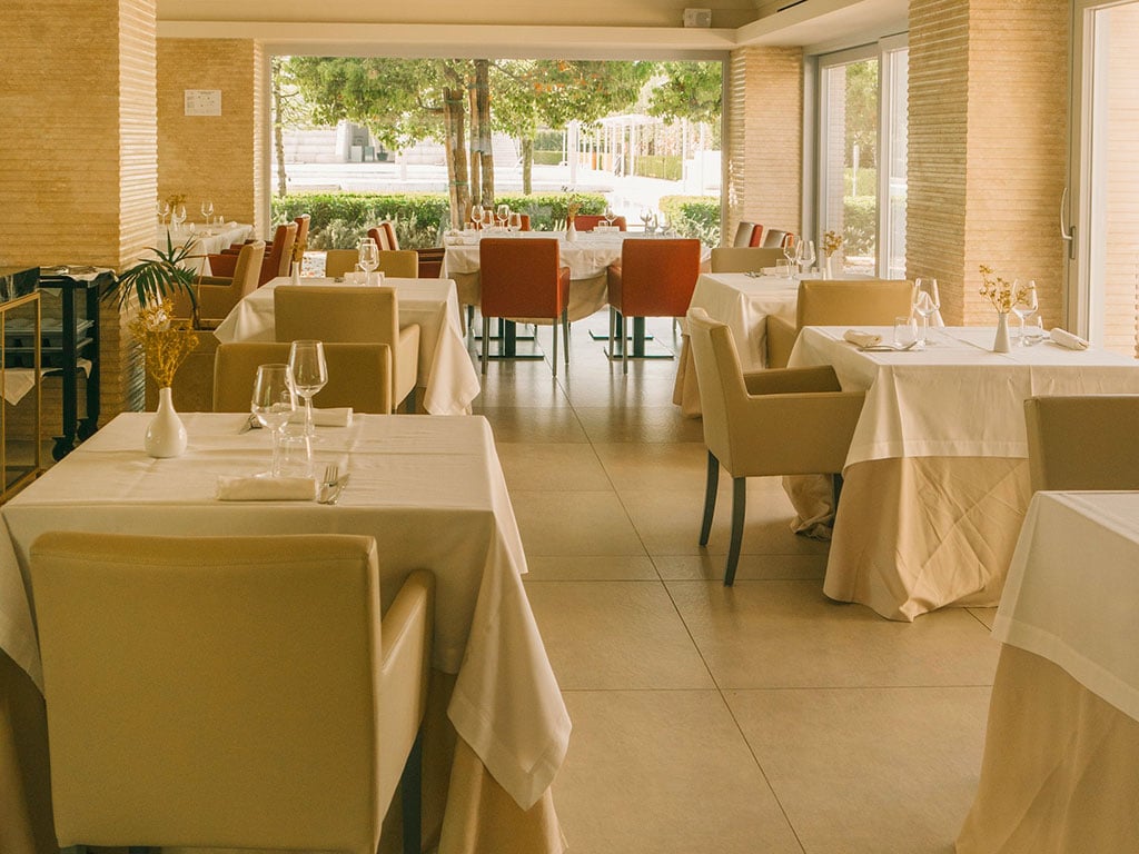 Restaurant 1 Restaurant 1