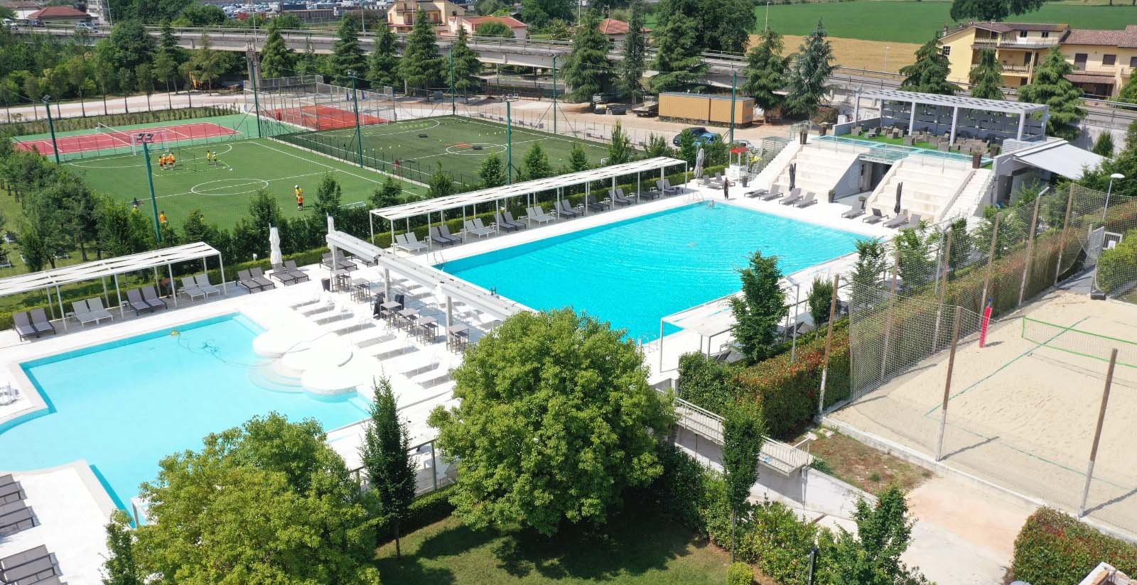 Piscina 3 Piscina 3