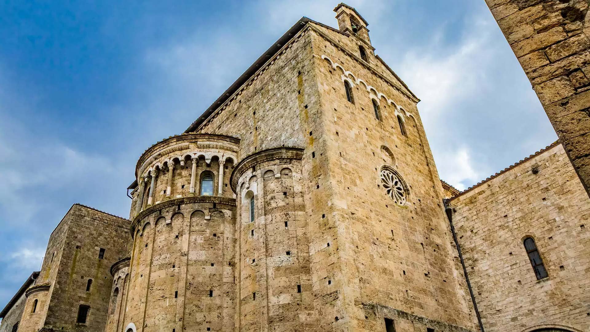 Borghi storici della Ciociaria 1 Borghi storici della Ciociaria 1