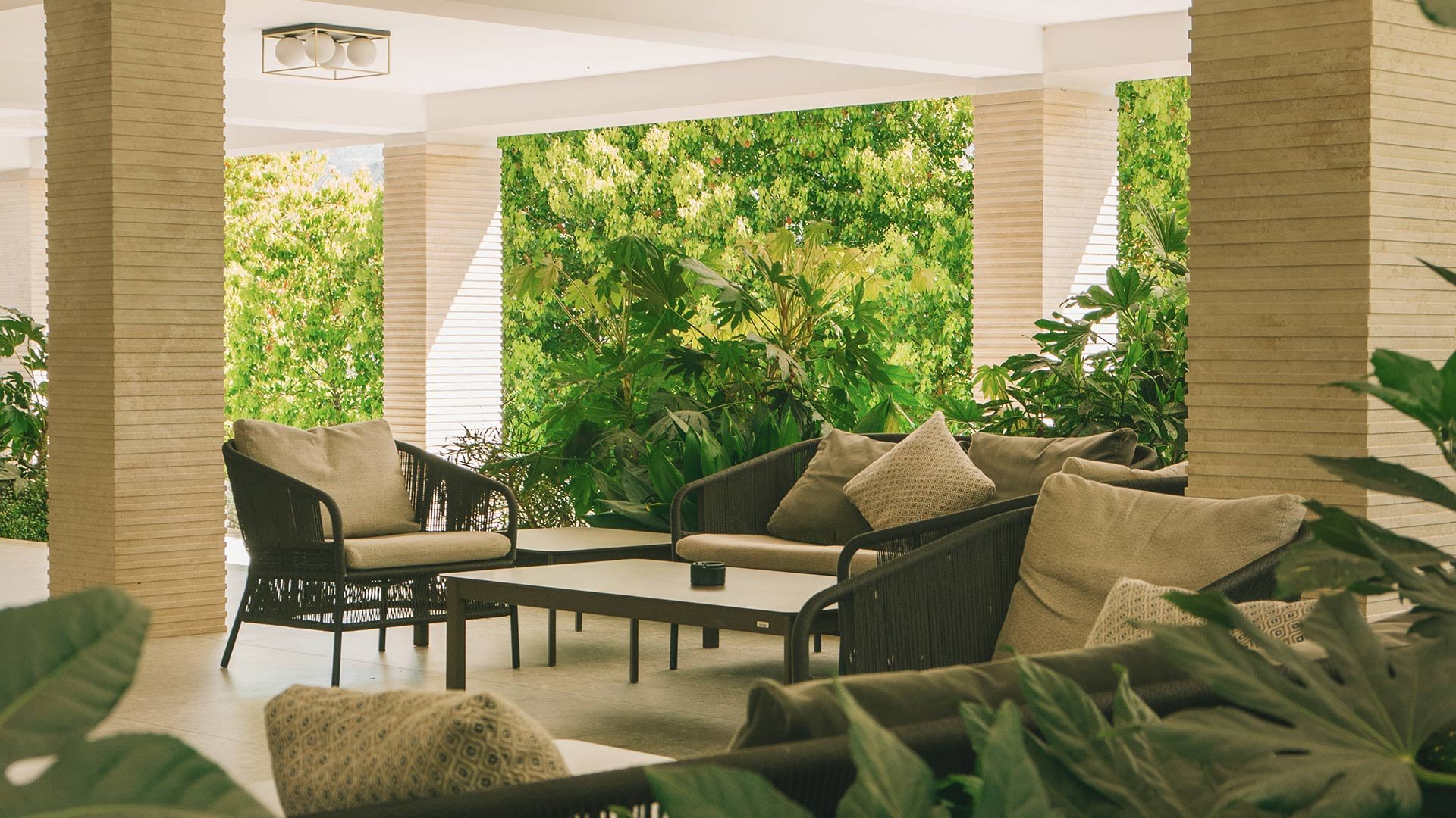 Kairos Resort & SPA2