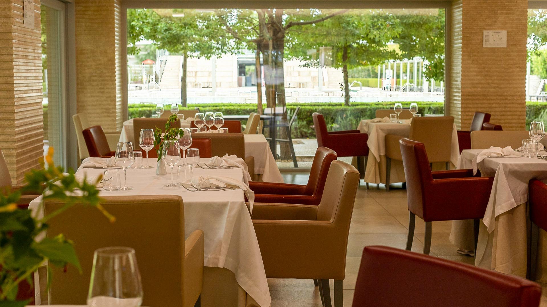 Restaurant 1 Restaurant 1