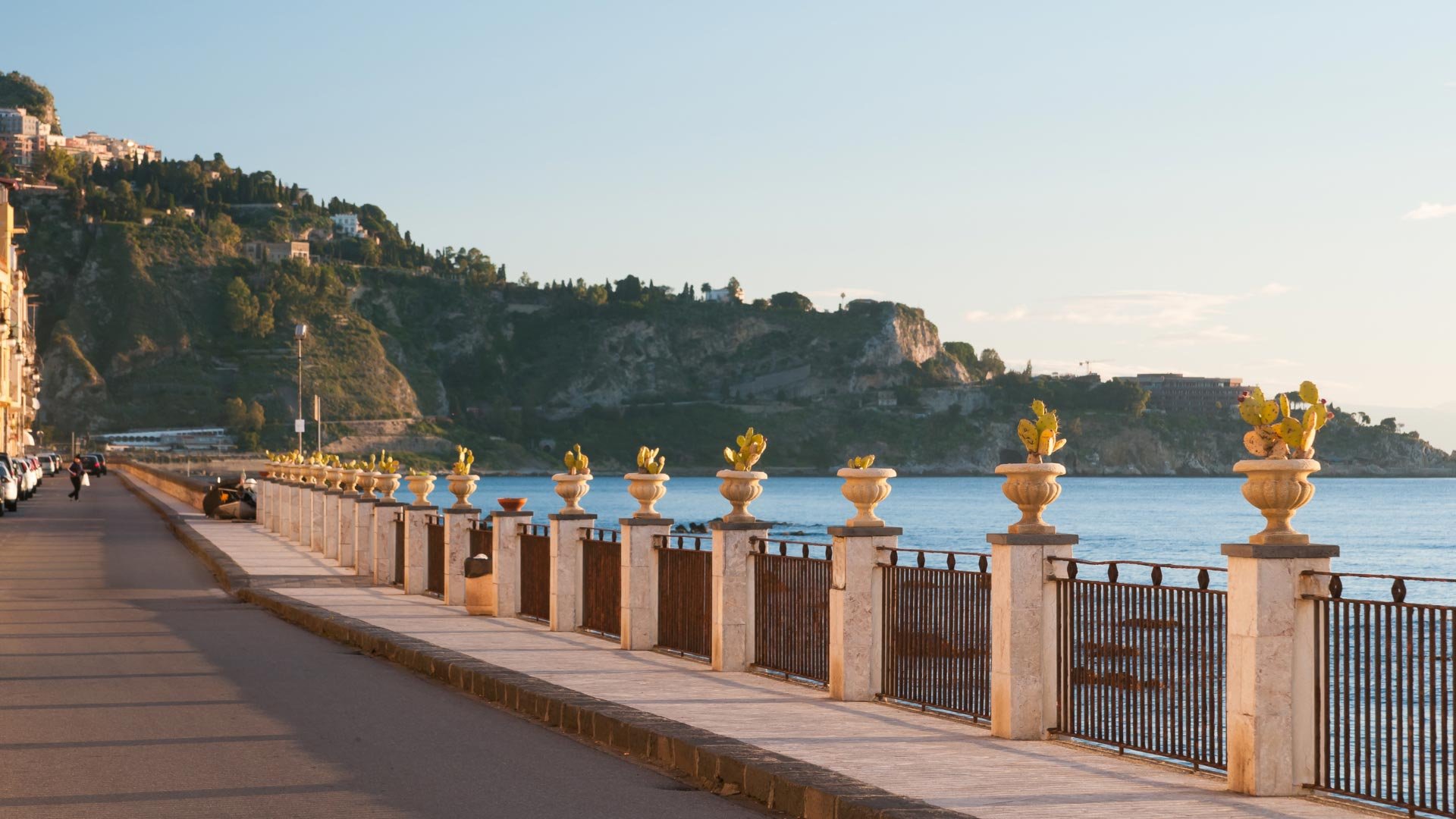 Taormina in Ape Calesse5