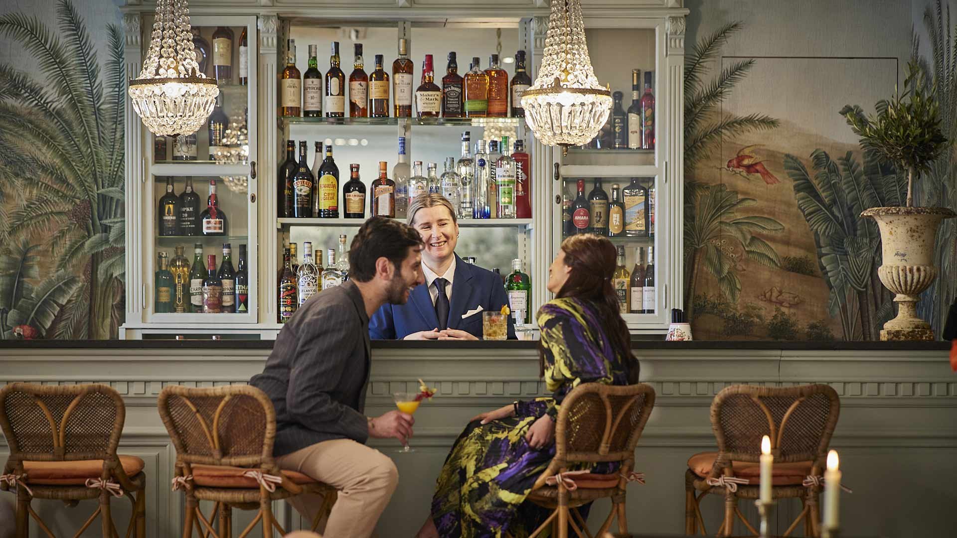 Monsù Lounge Bar2