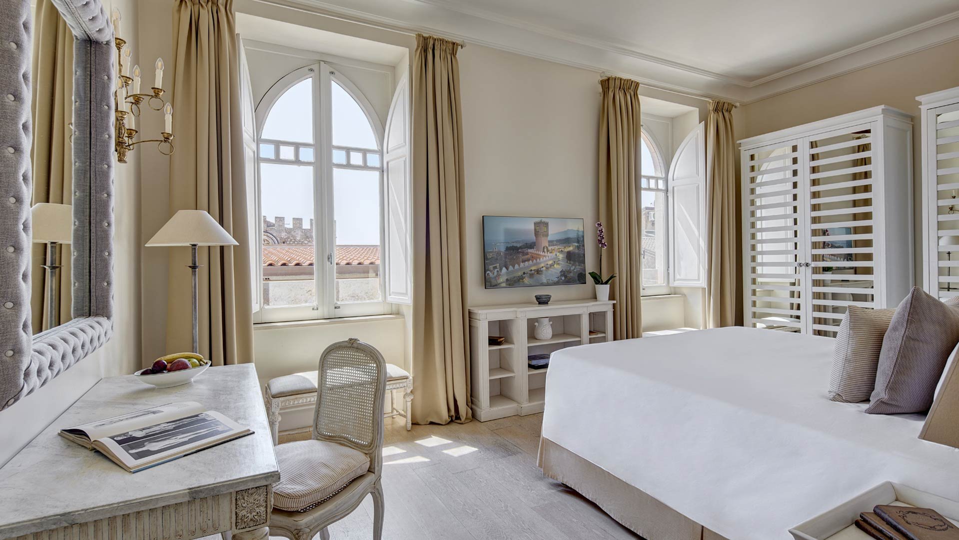 Executive Junior Suite1
