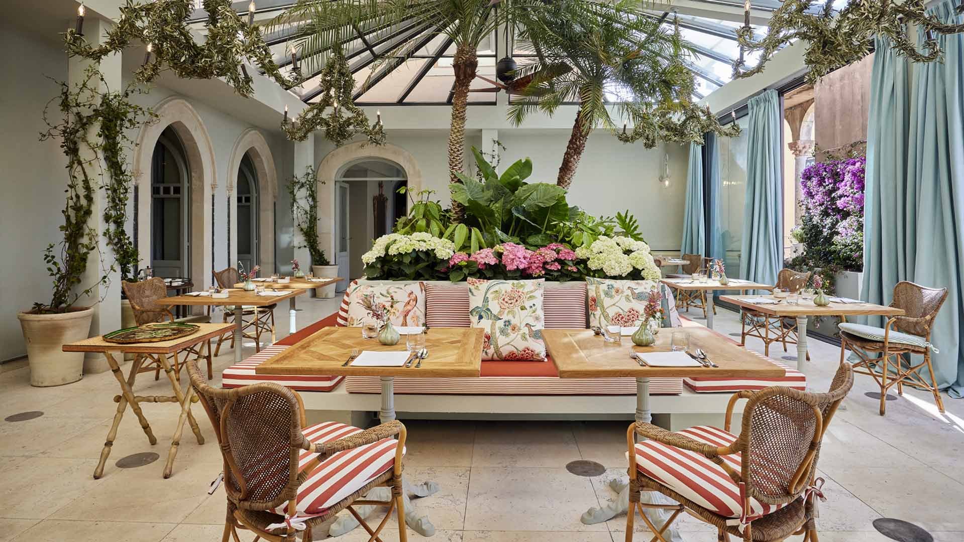 Monsù Restaurant2